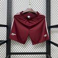 2025/2026 Arsenal Third Shorts