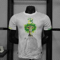 Brazil Christ The Redeemer Limited Jersey