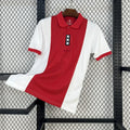 2025/2026 Ajax Anniversary Jersey