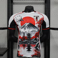 Japan Fuji Spirit Limited Jersey
