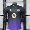 2026/2027 Barcelona Away Kit