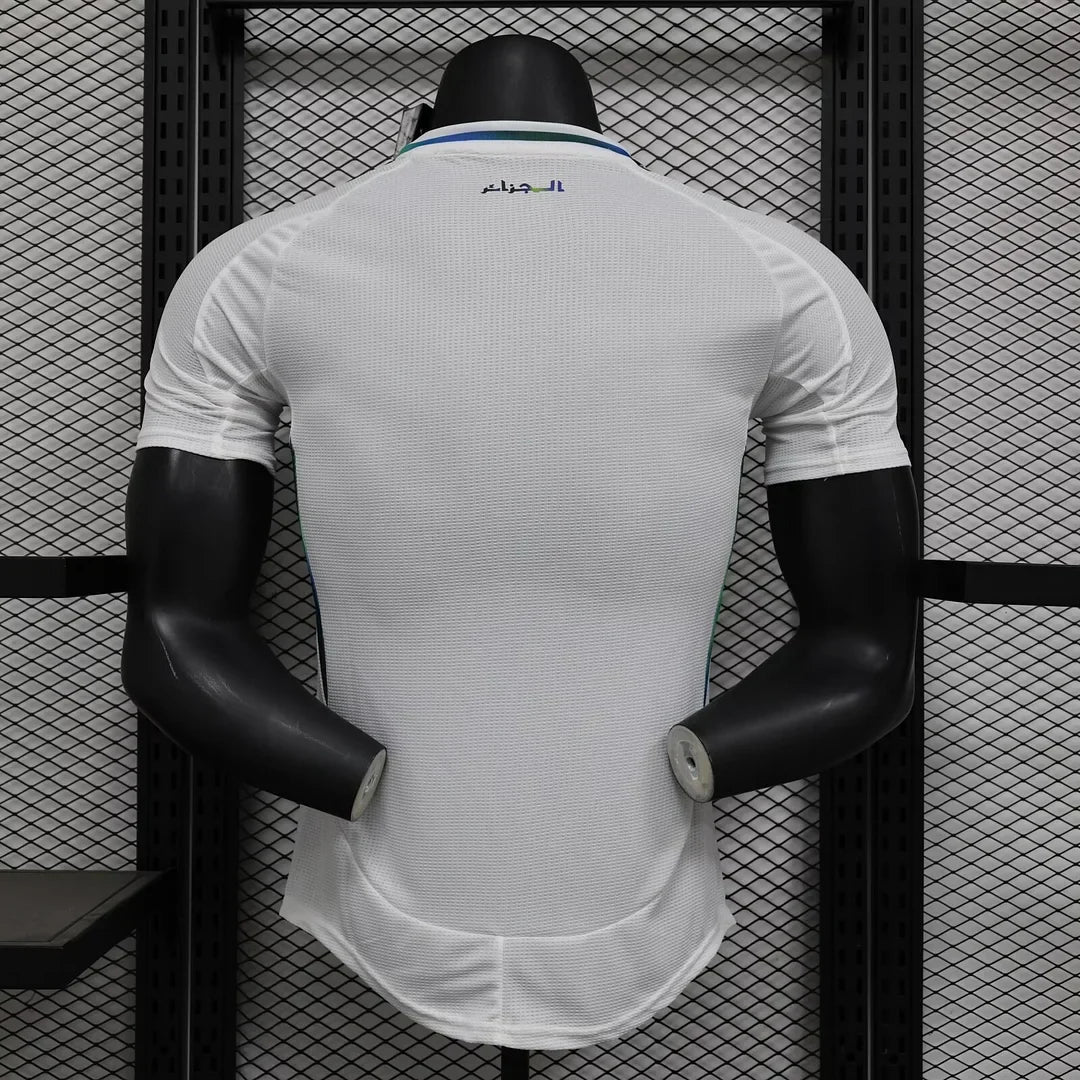 2024/2025 Algeria Limited Jersey