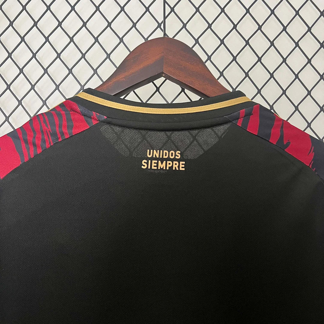 2024 Peru Away Jersey