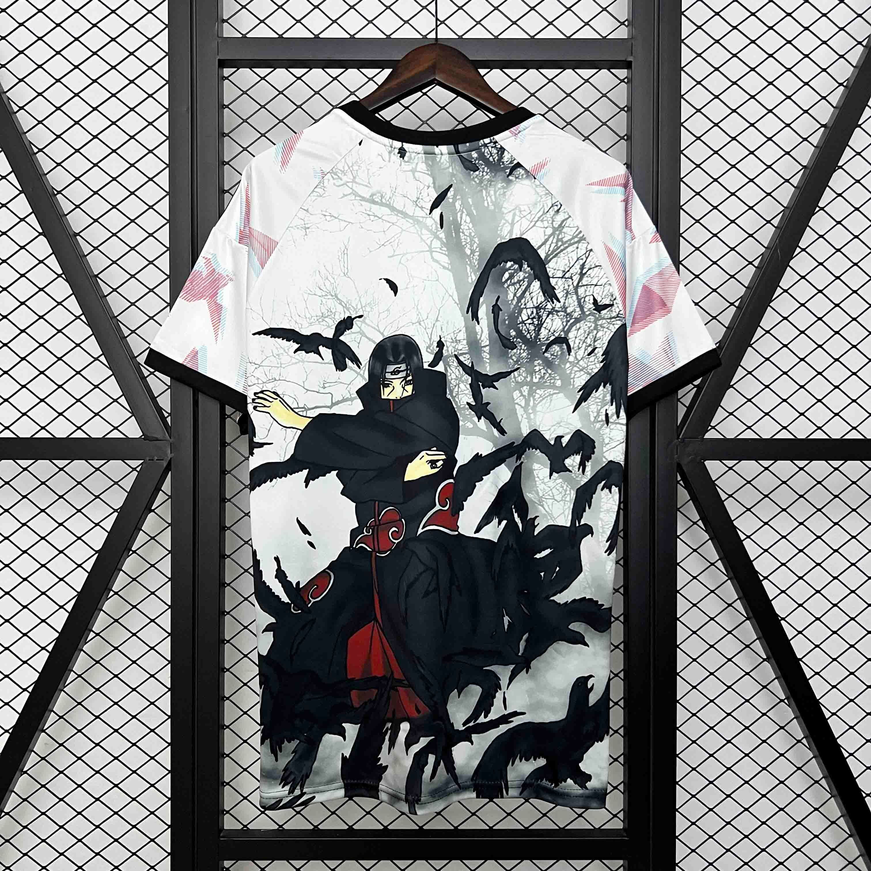 Japan Shinobi Ravens Limited Jersey