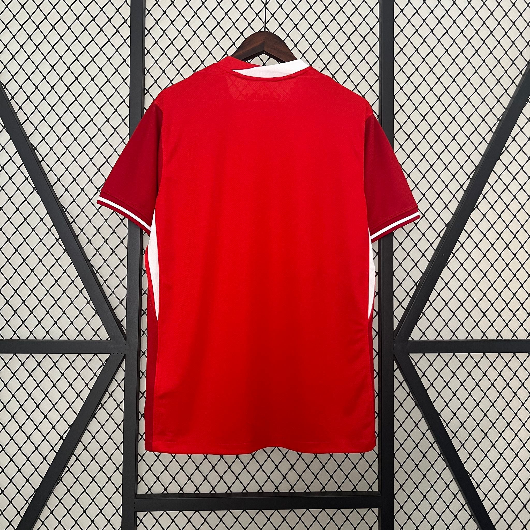 2024 Canada Home Jersey