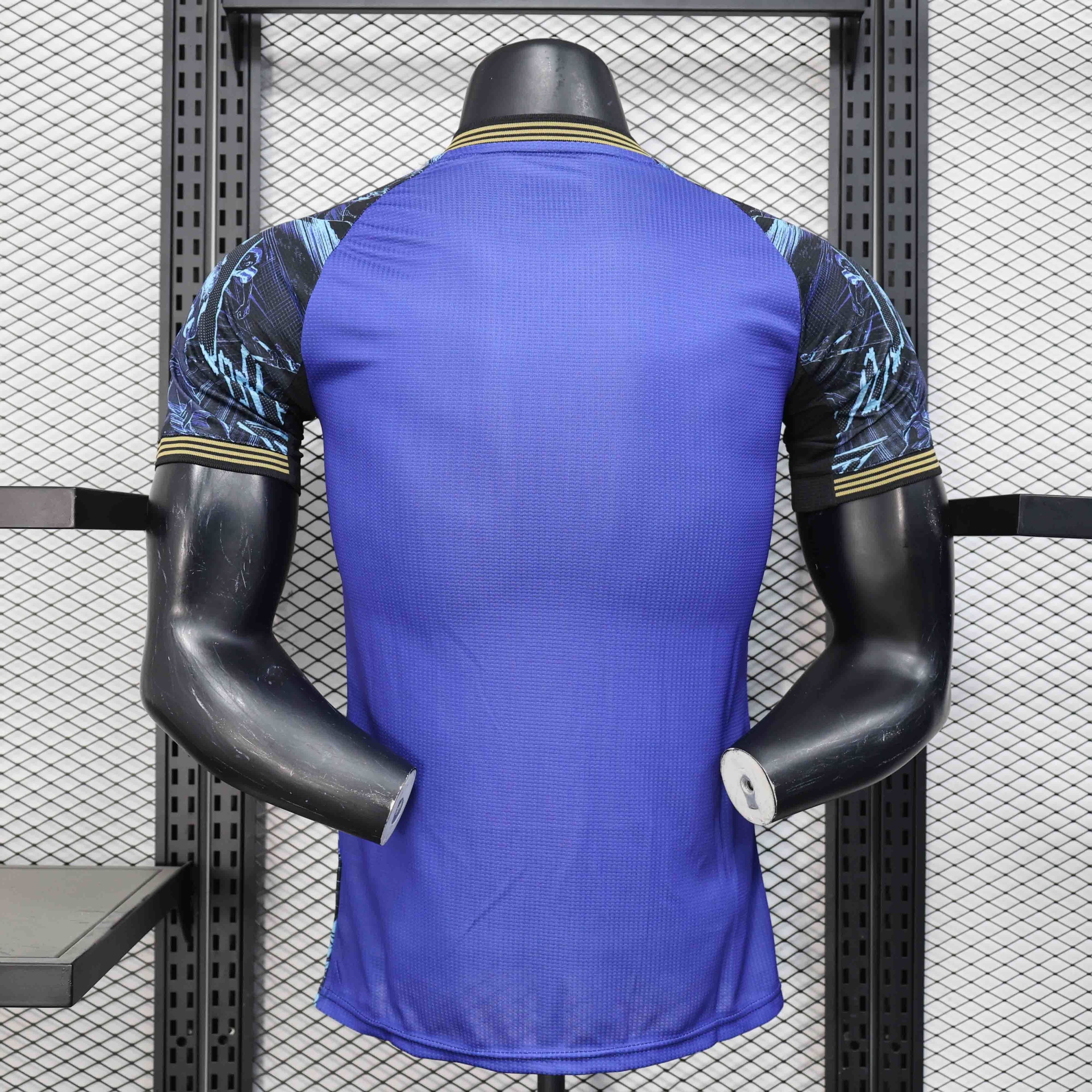 Japan Neon Ronin Limited Jersey