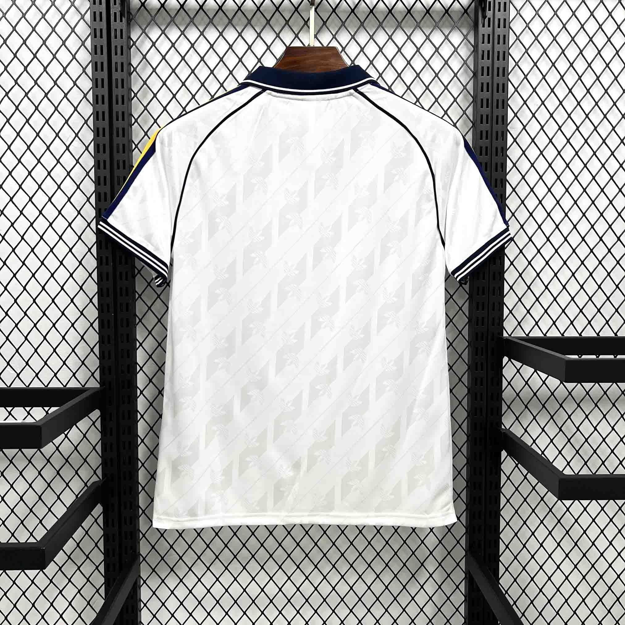 2026/2027 Real Madrid Casual Jersey