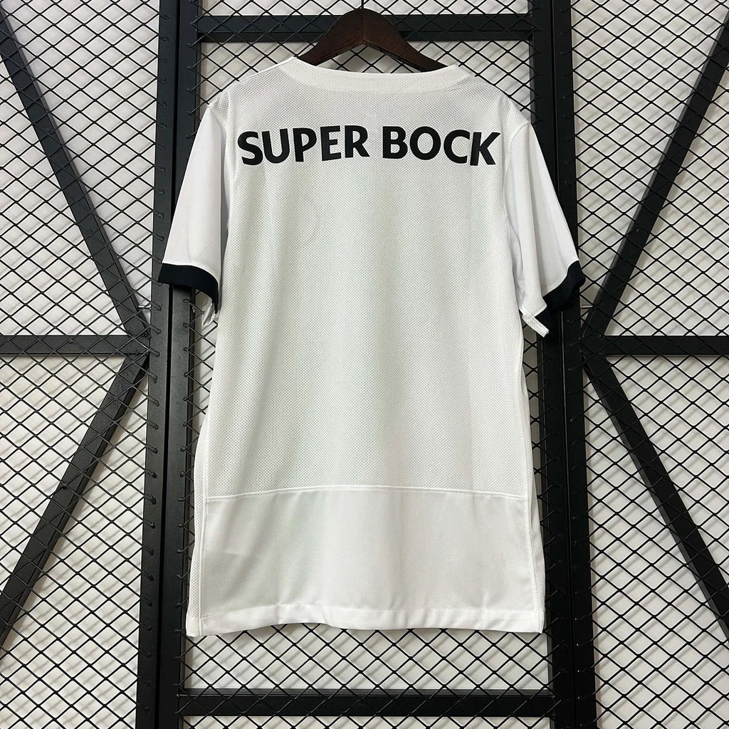 2024/2025 Sporting Lisbon 100th anniversary Jersey