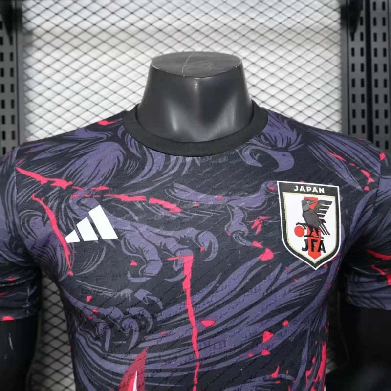 Japan Phoenix Reborn Limited Jersey