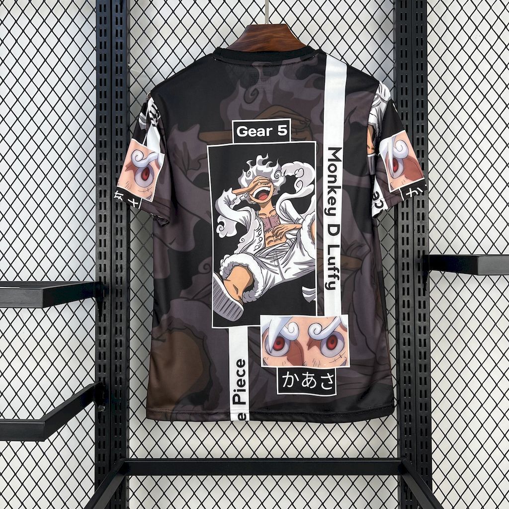 Japan Urban Manga Limited Jersey