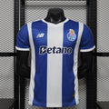 2026/2027 Porto Home Kit