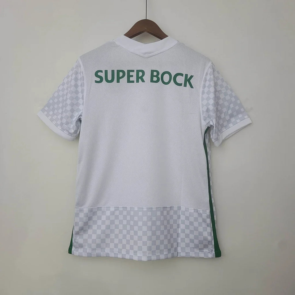 2022/2023 Sporting Lisbon Third Away Jersey