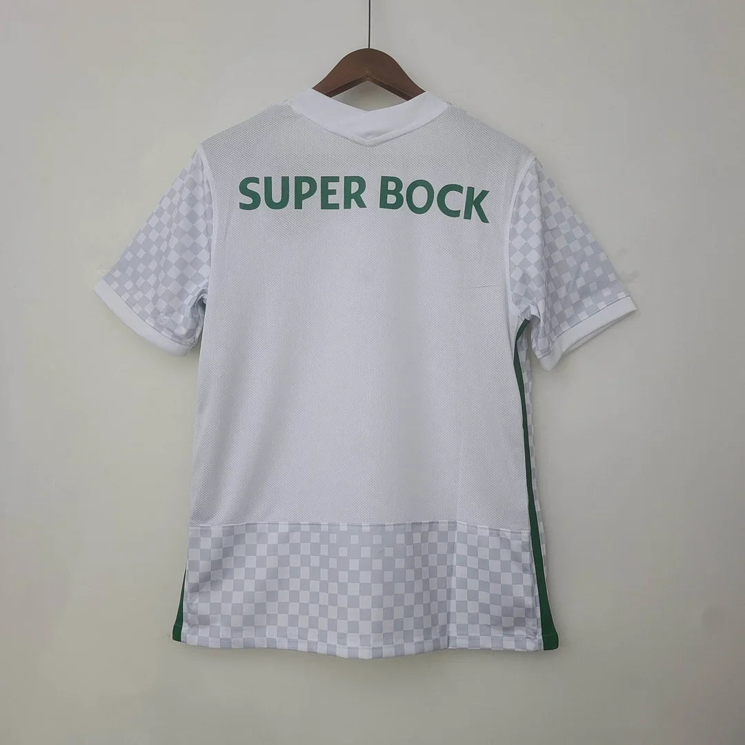 2022/2023 Sporting Lisbon Third Away Jersey