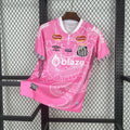 Santos Dragão Rosa Limited Jersey