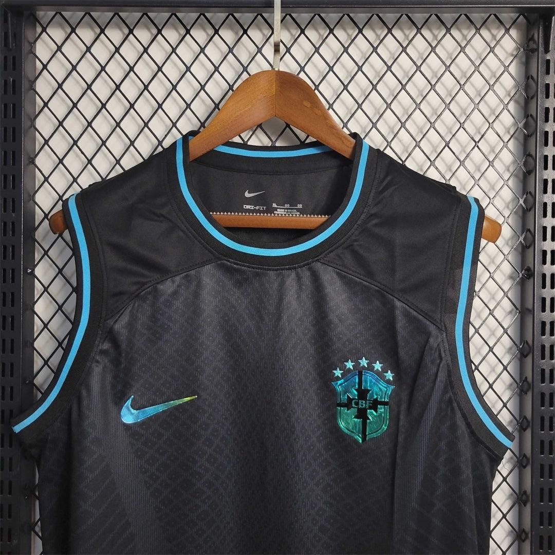 Brazil Emerald Nights Limited Tank Top