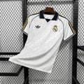 2026/2027 Real Madrid Casual Jersey