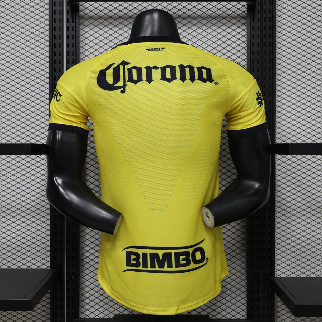 2026/2027 Club America Home Kit