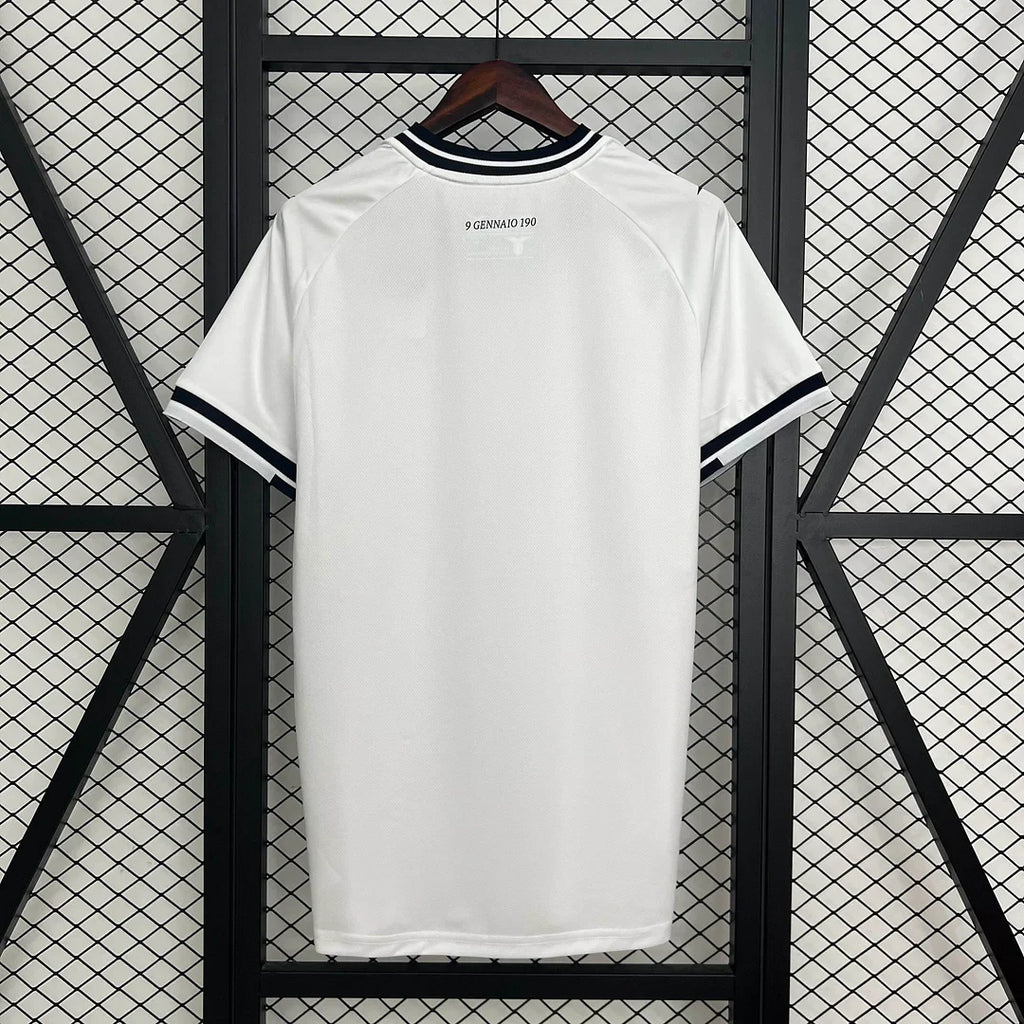 2025/2026 Lazio Away Jersey