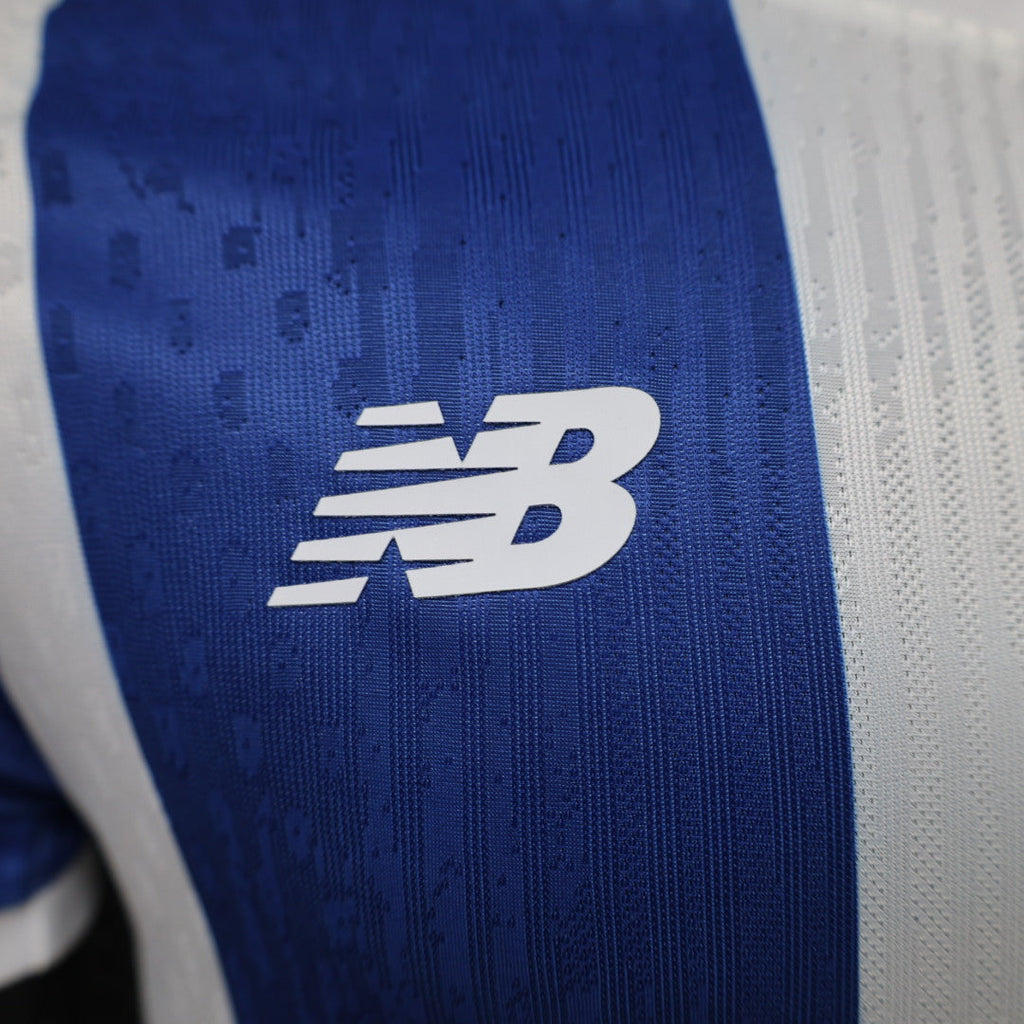 2026/2027 Porto Home Kit