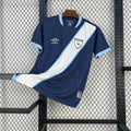 2025-2026 Guatemala Away Kit
