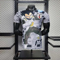 Japan Vegeta Vanguard Limited Jersey