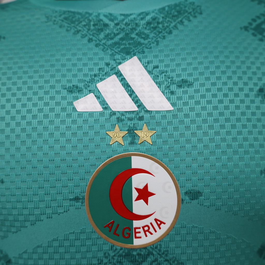 2026 Algeria Limited Jersey
