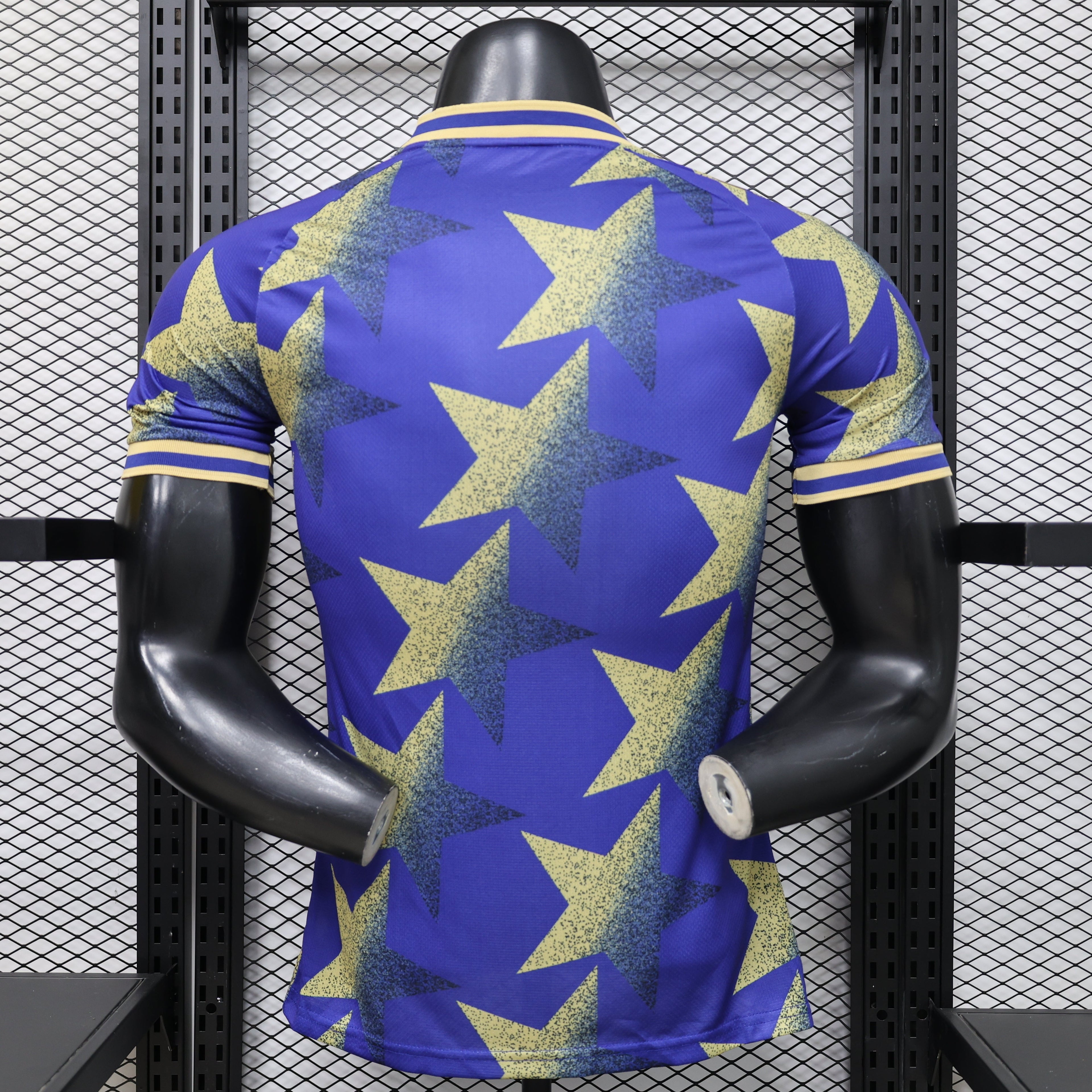 2026/2027 Argentina Limited Jersey