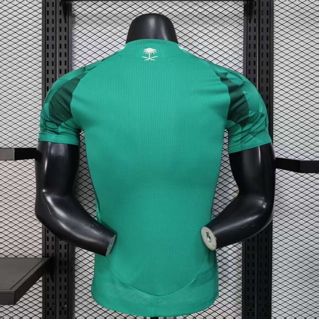 2025 Saudi Arabia Home Kit