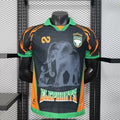 2025 Côte d'Ivoire Limited Jersey