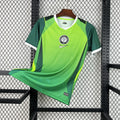 2026 Nigeria Home World Cup Kit Fan Version