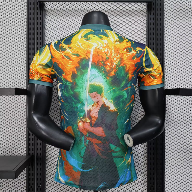 Japan Emerald Awakening Limited Jersey