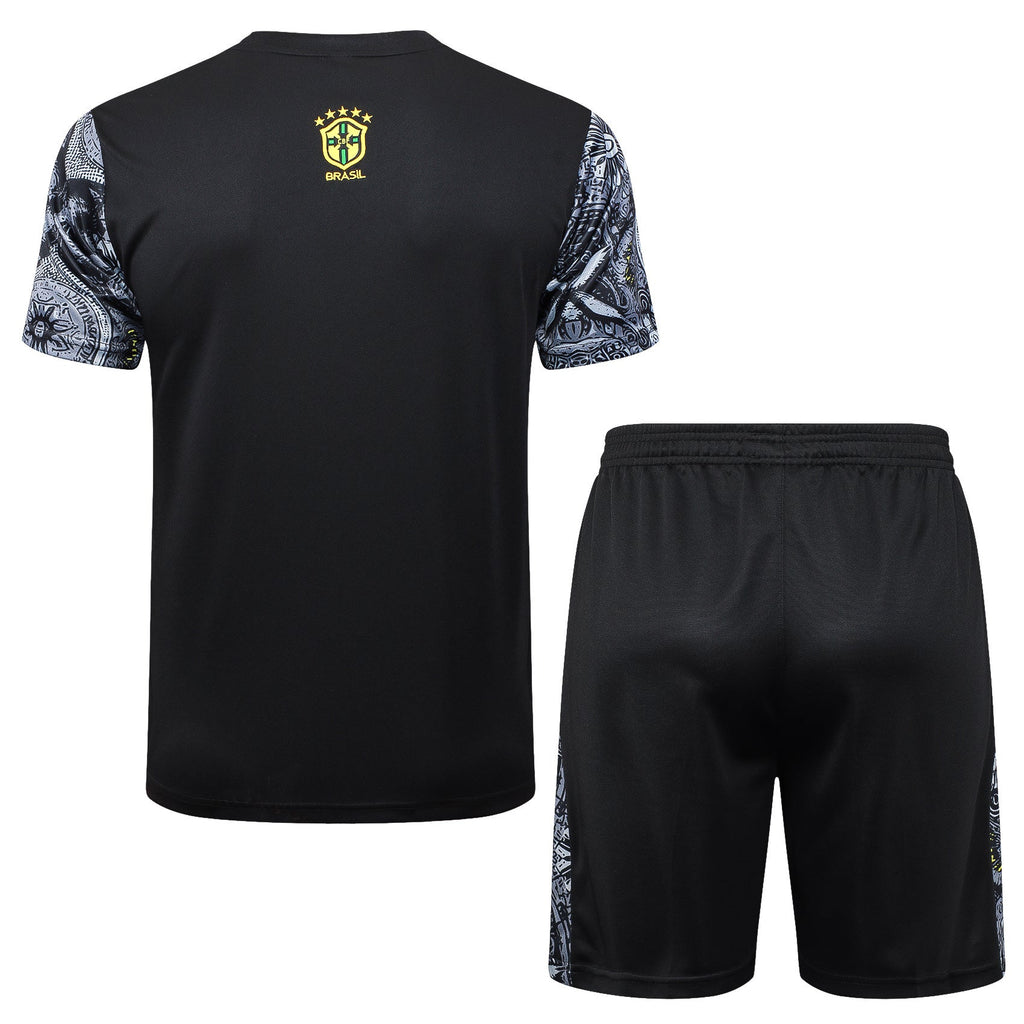Brazil Jesus Training Set