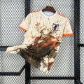 Japan Ember Fang Limited Jersey