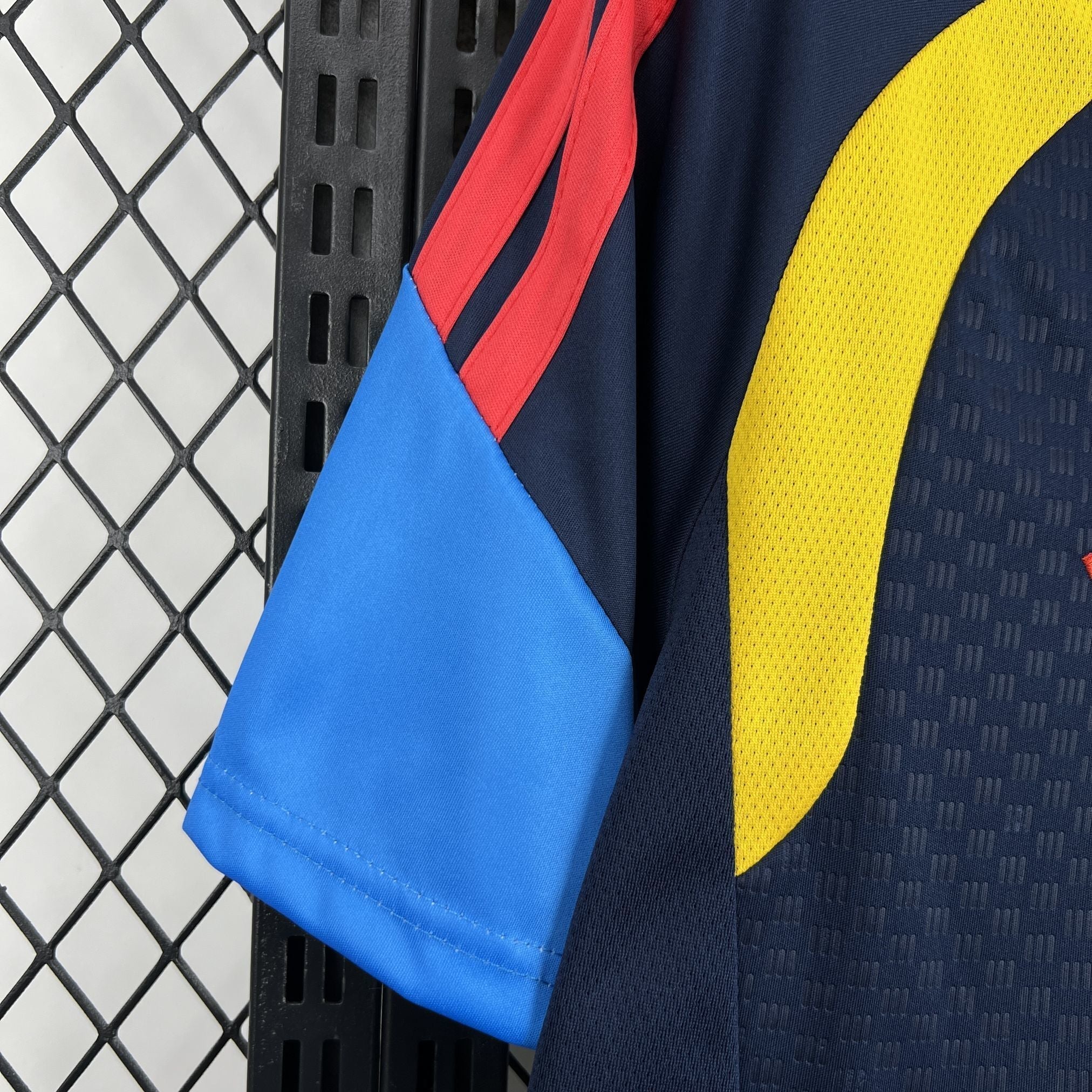 2026 Colombia Training Kit