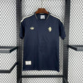2025-2026 Juventus Limited Jersey