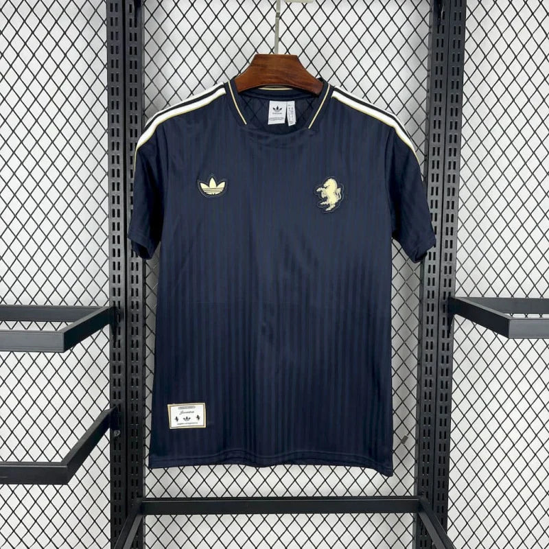 2025-2026 Juventus Limited Jersey