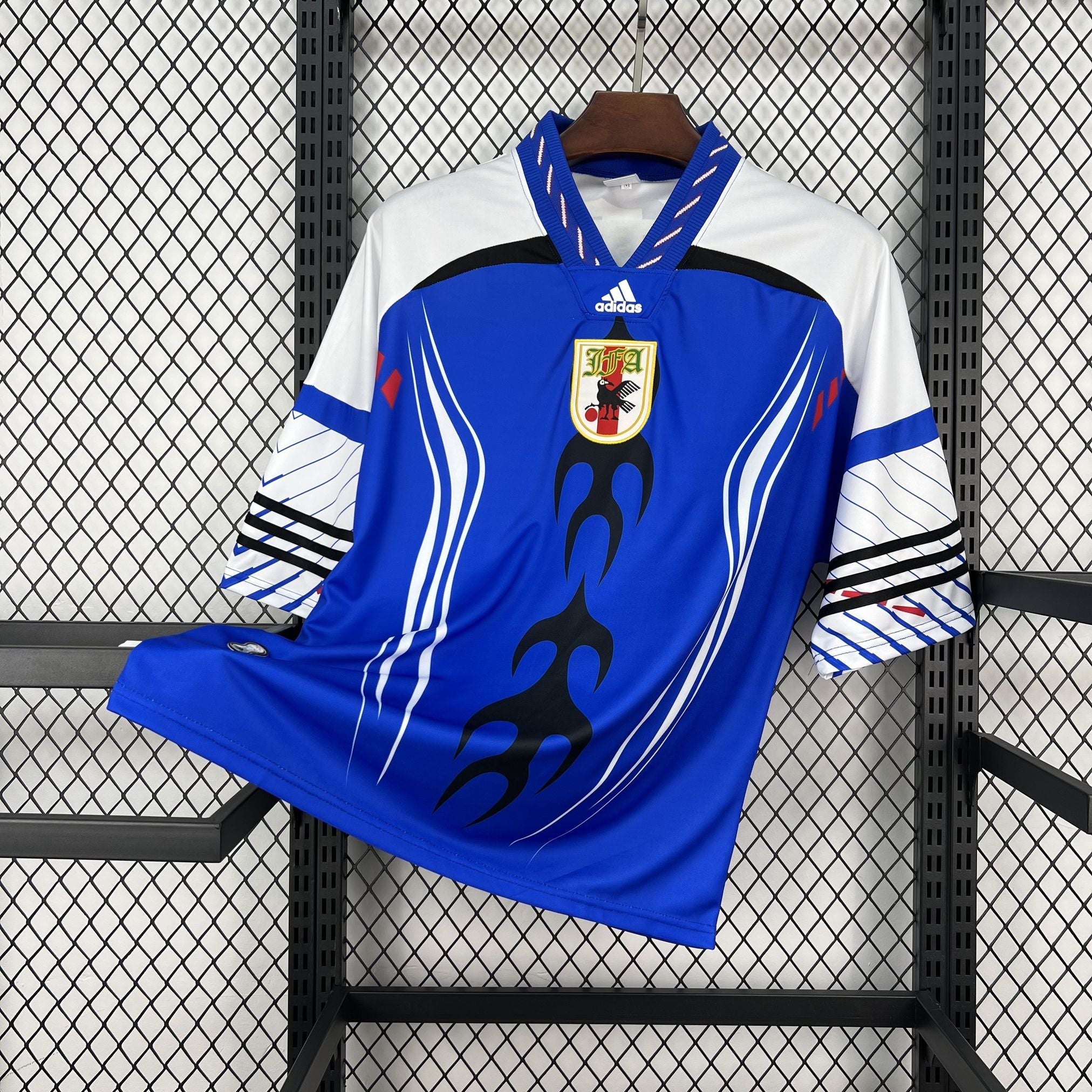 2026 Japan World Cup Bringback Remixed Jersey