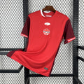 2024 Canada Home Jersey