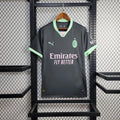 2024/2025 AC Milan Third Away Jersey