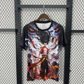 Japan Infernal Ascension Limited Jersey