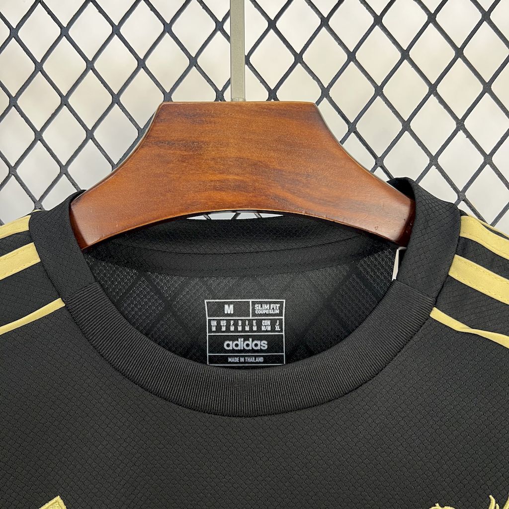 Liverpool Dark Majesty Limited Jersey