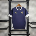 2025 Portugal Blue Training Wear
