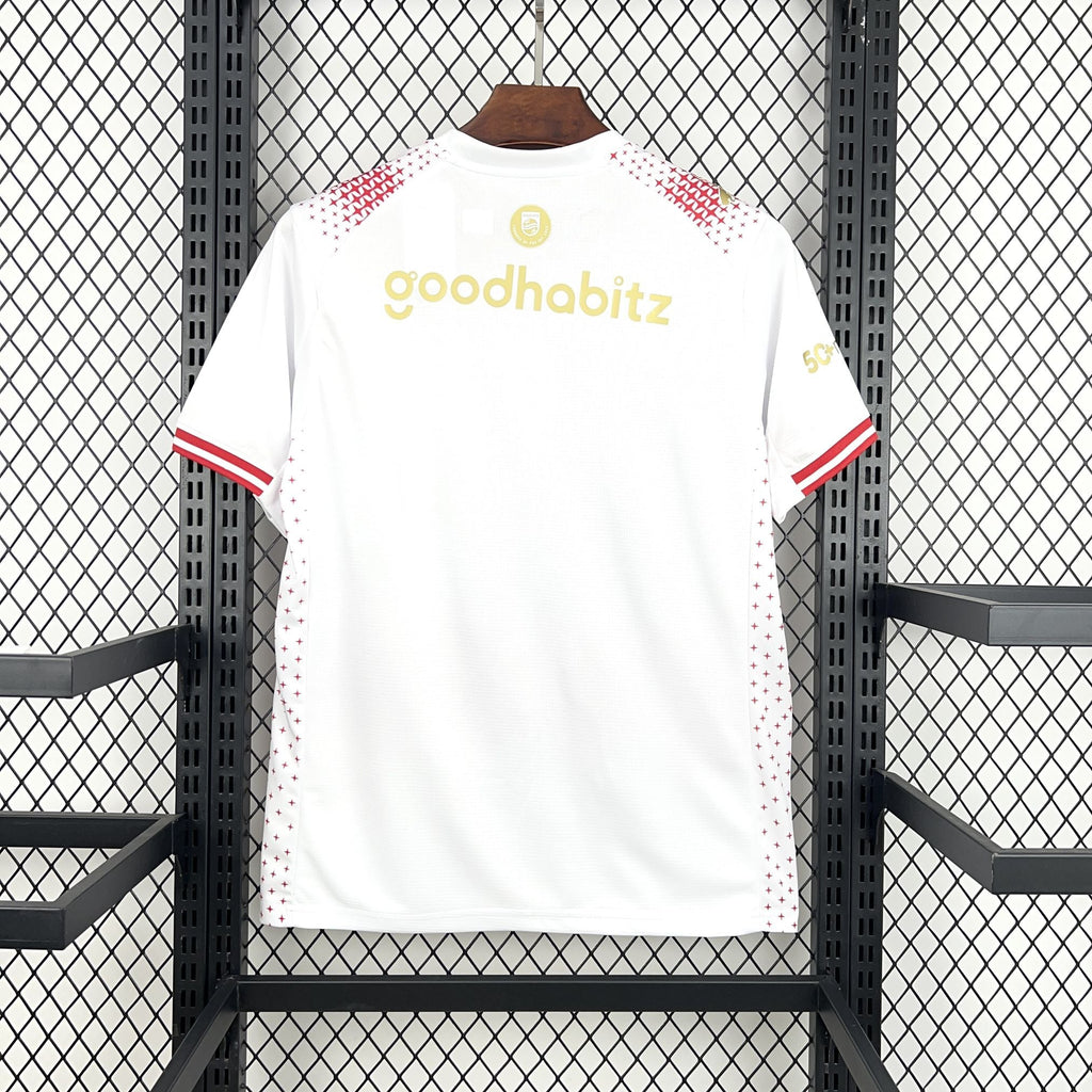 2026 PSV Eindhoven Limited Jersey