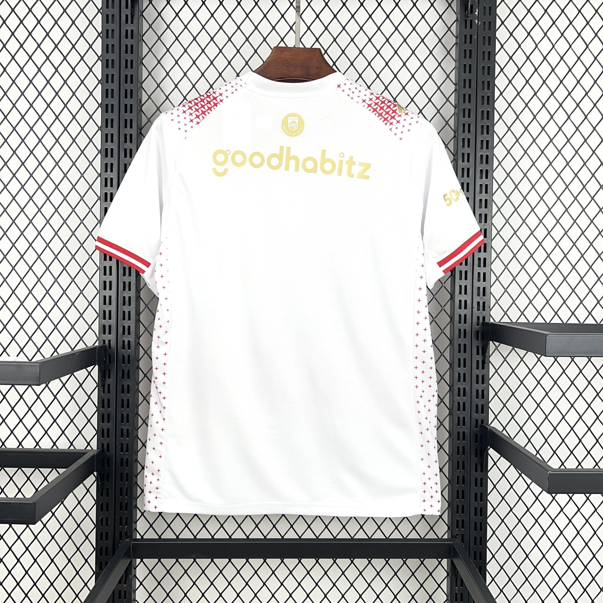 2026 PSV Eindhoven Limited Jersey