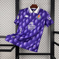 2026/2027 Real Valladolid Limited Jersey