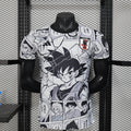 Japan Shogun Core Limited Jersey