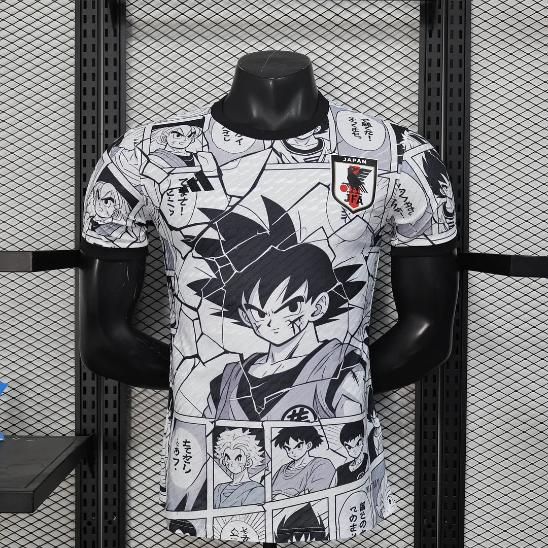 Japan Shogun Core Limited Jersey
