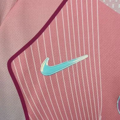 PSG Nebula Limited Jersey