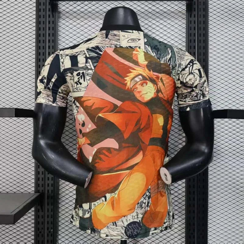 Japan Sunfire Warrior Limited Jersey