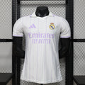 2026/2027 Real Madrid Retro Limited Jersey